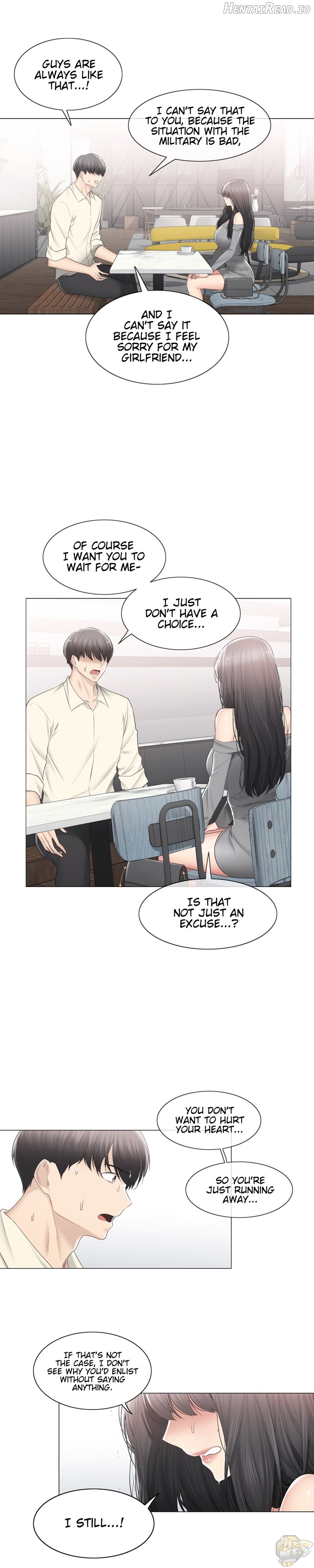Touch on Chapter 101 - page 3