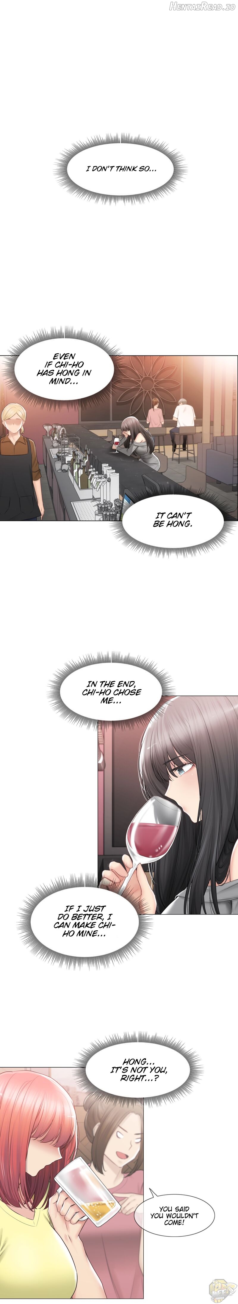 Touch on Chapter 101 - page 6