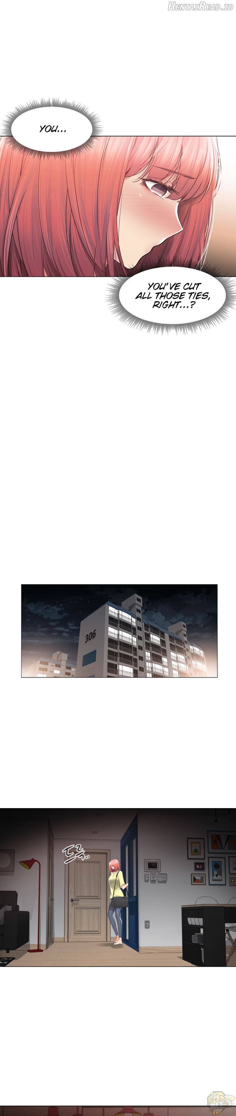 Touch on Chapter 101 - page 7