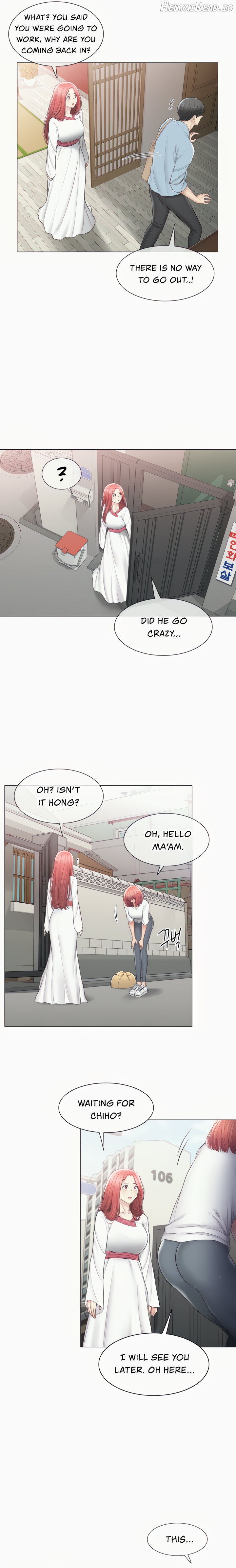 Touch on Chapter 105 - page 16