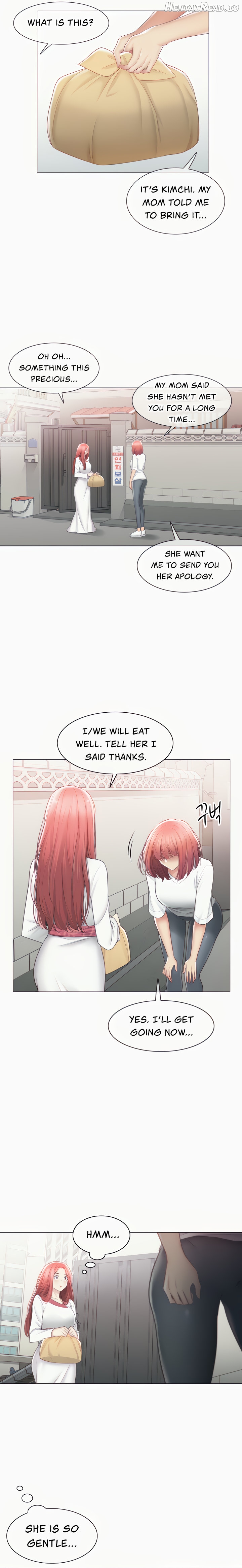 Touch on Chapter 105 - page 17