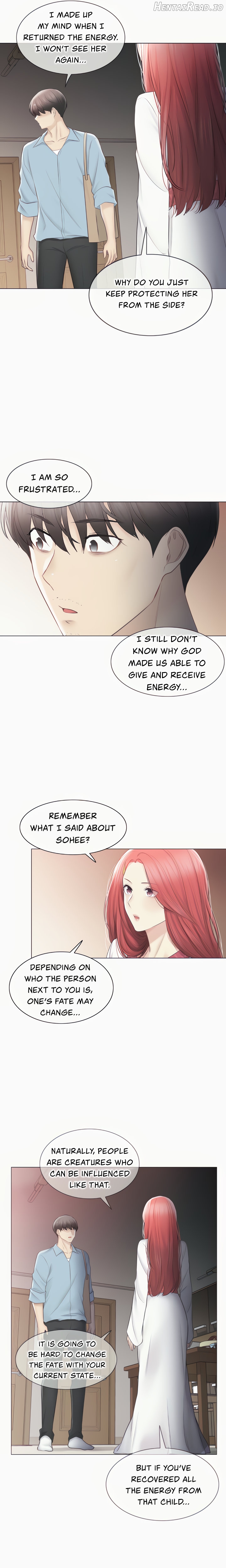 Touch on Chapter 105 - page 19