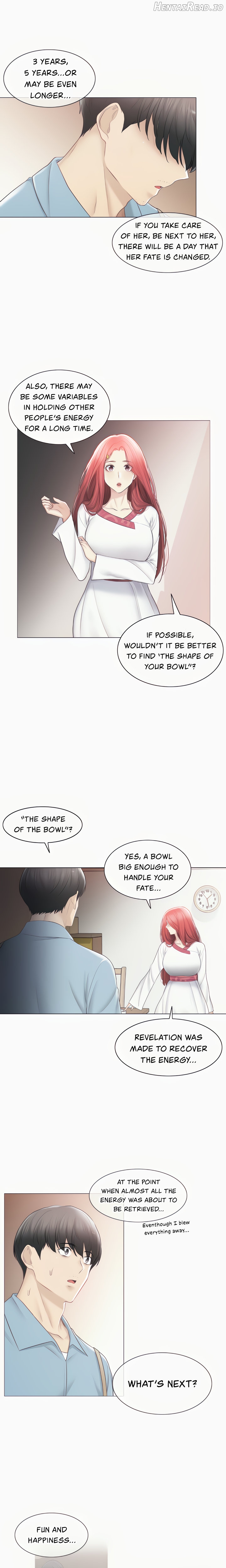 Touch on Chapter 105 - page 20