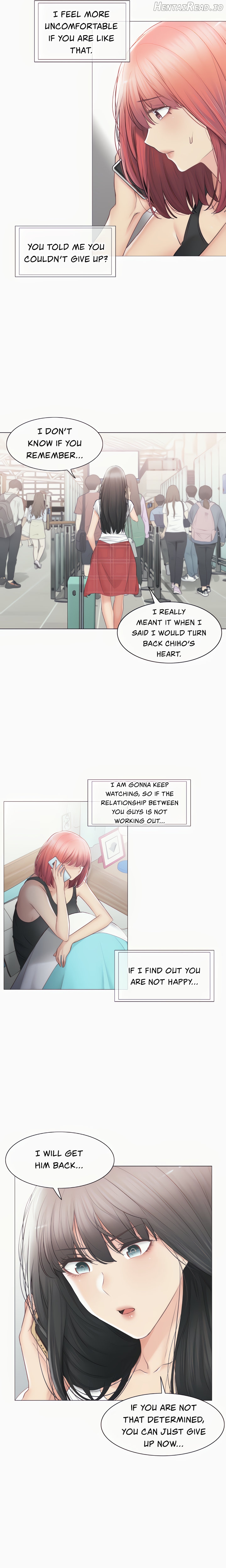 Touch on Chapter 105 - page 3