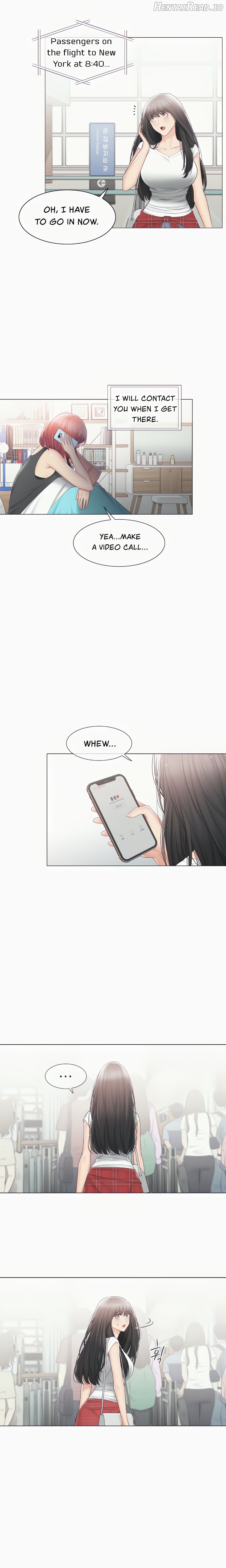 Touch on Chapter 105 - page 4