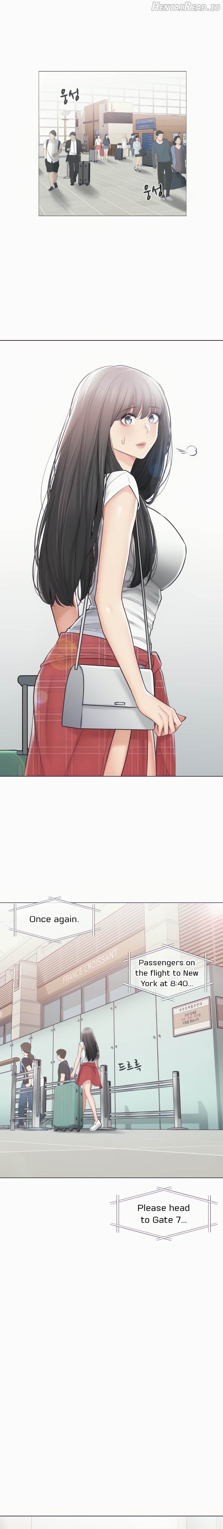 Touch on Chapter 105 - page 5