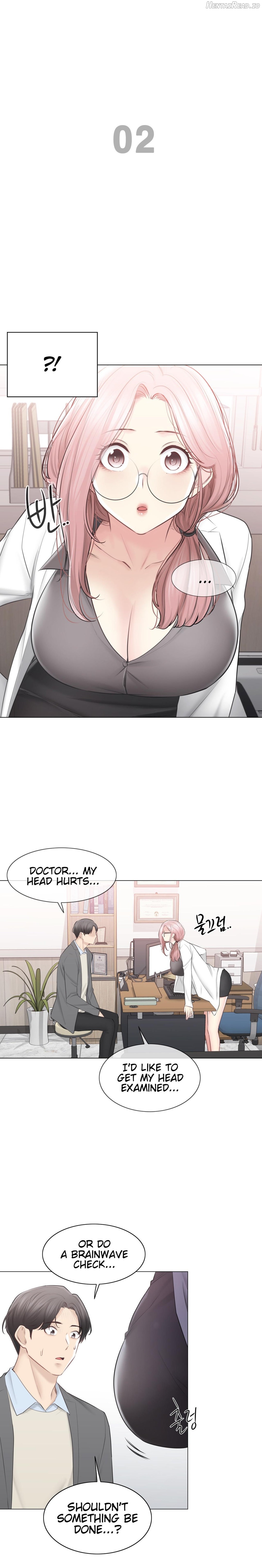 Touch on Chapter 108.2 - page 1