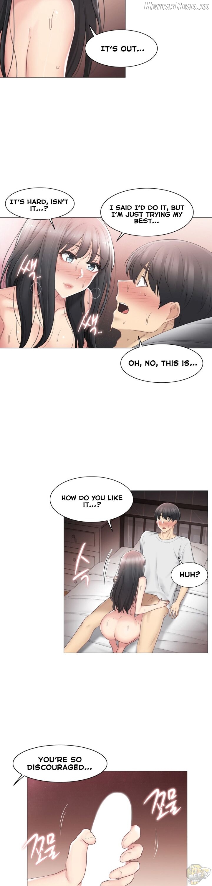 Touch on Chapter 72 - page 2