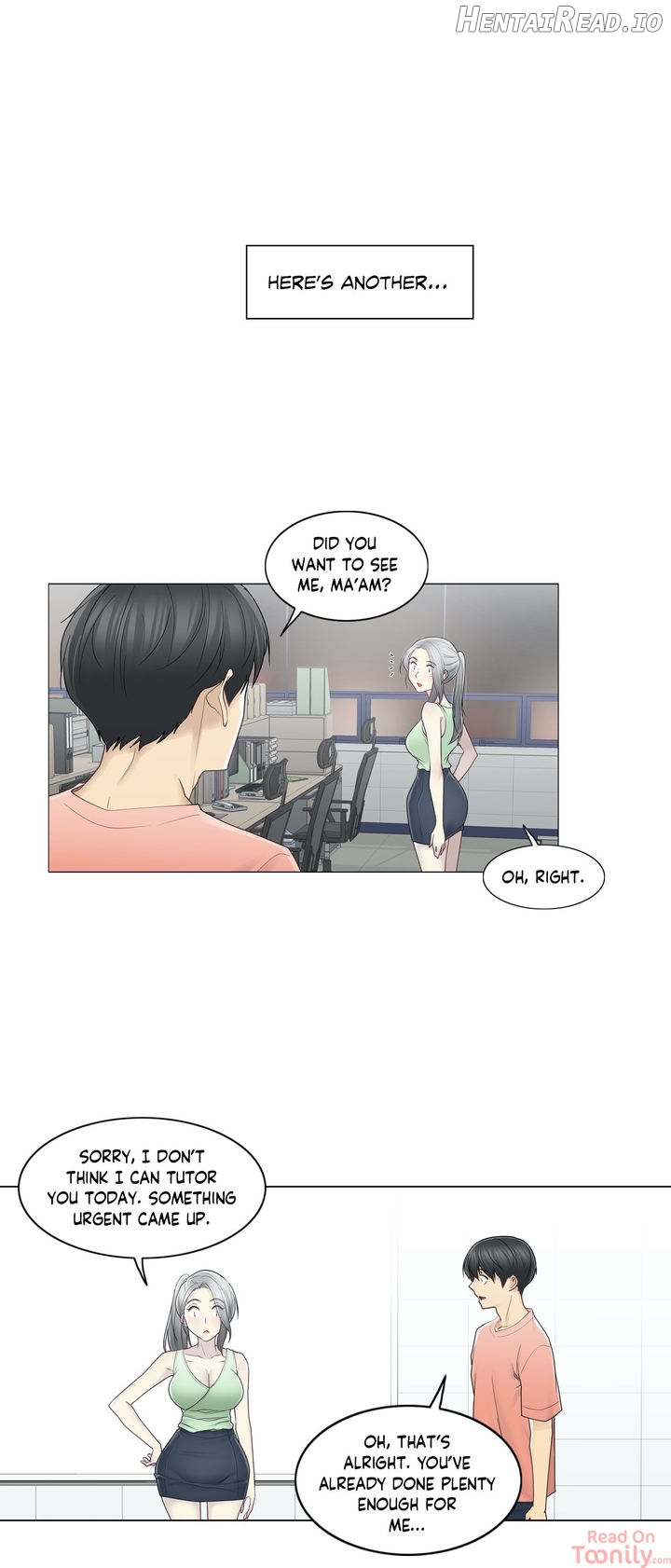 Touch on Chapter 35 - page 24