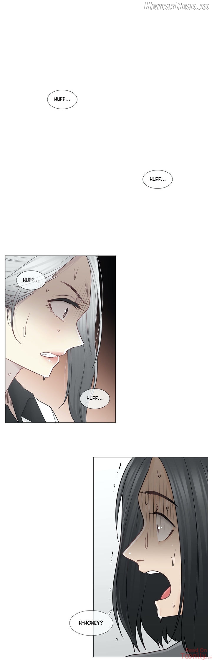 Touch on Chapter 35 - page 27
