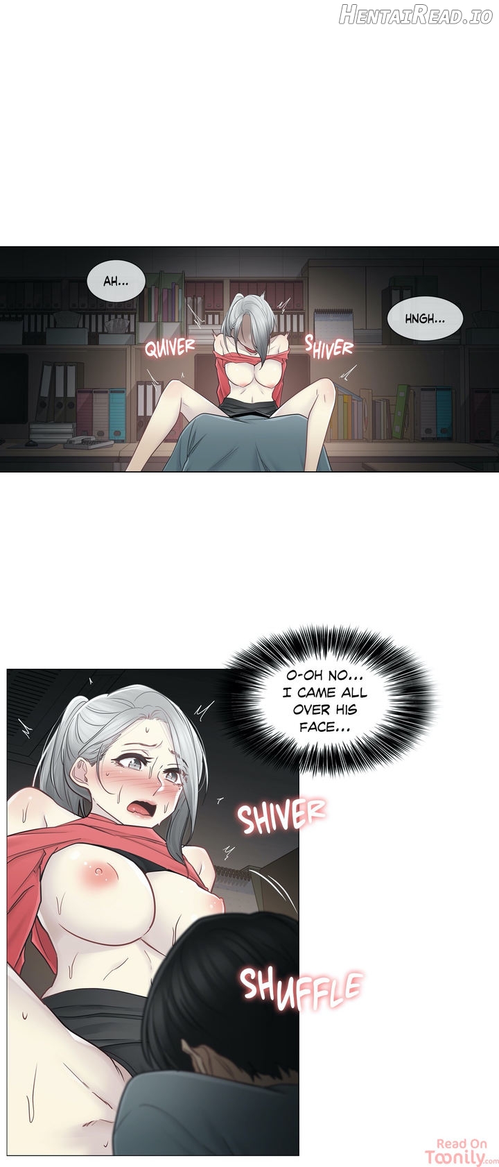 Touch on Chapter 35 - page 7