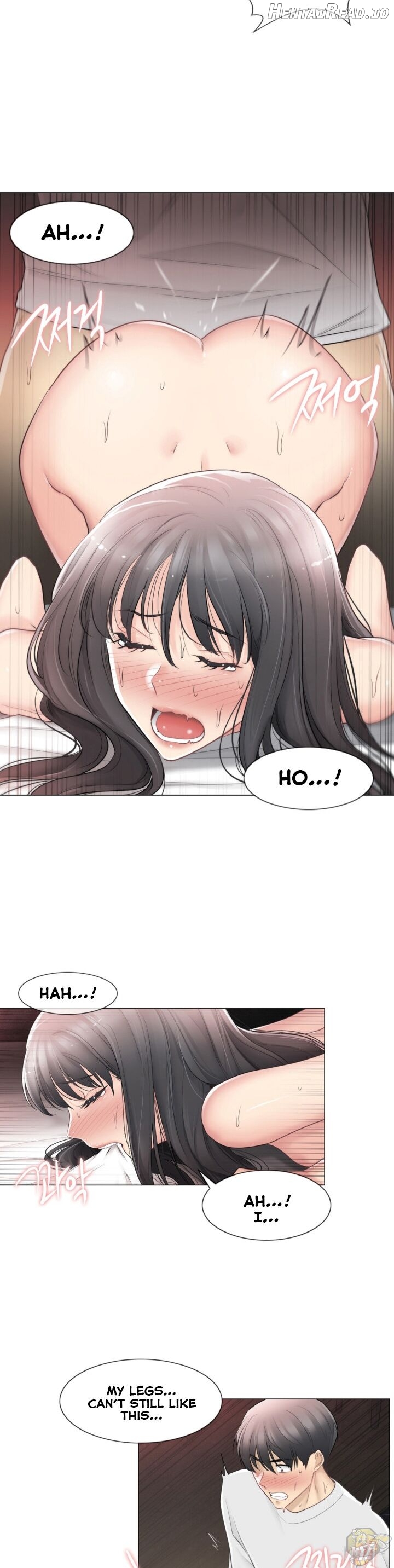 Touch on Chapter 73 - page 2