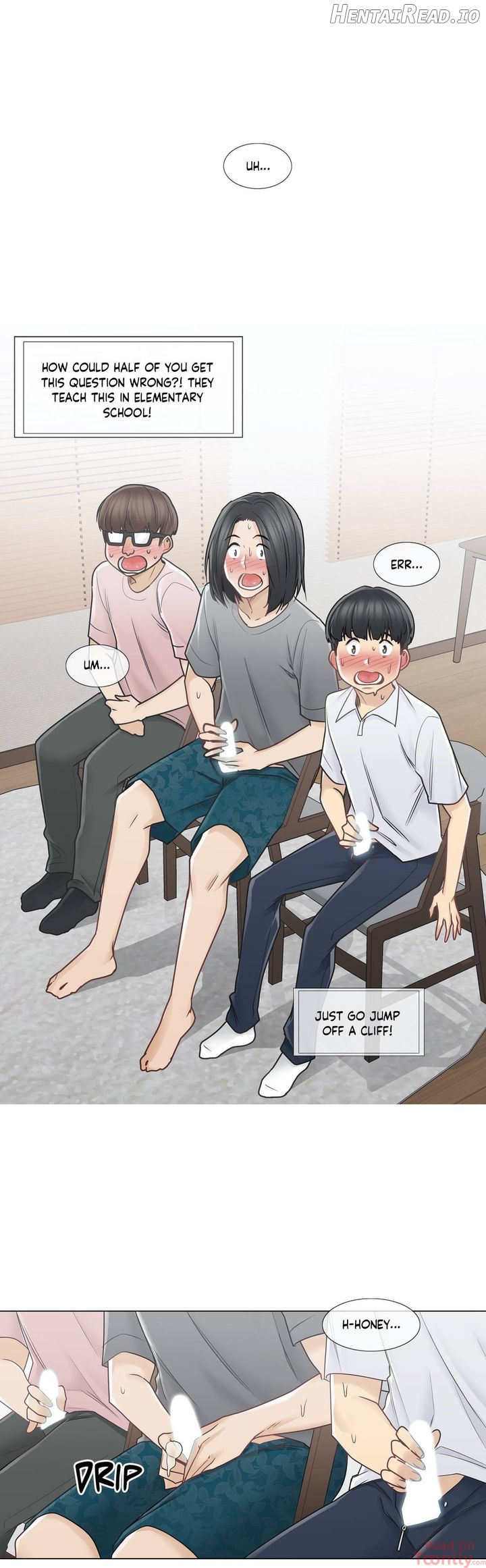 Touch on Chapter 36 - page 15