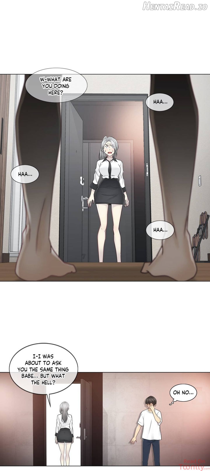 Touch on Chapter 36 - page 2