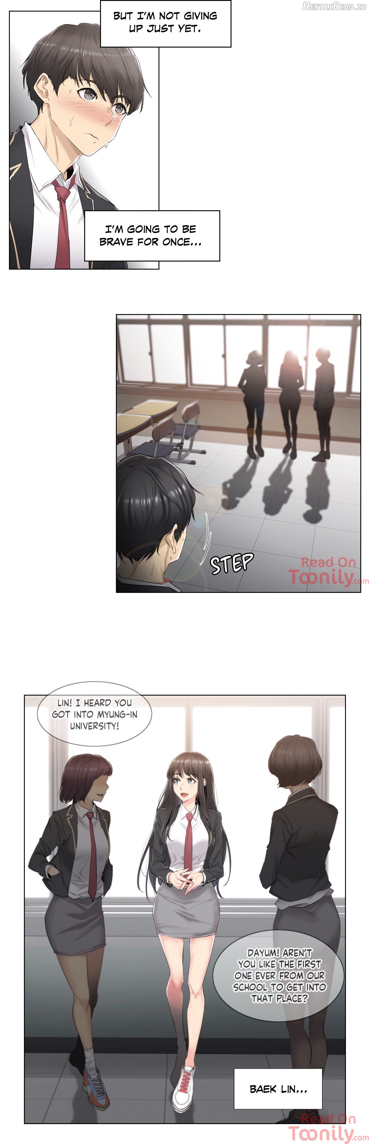 Touch on Chapter 1 - page 2