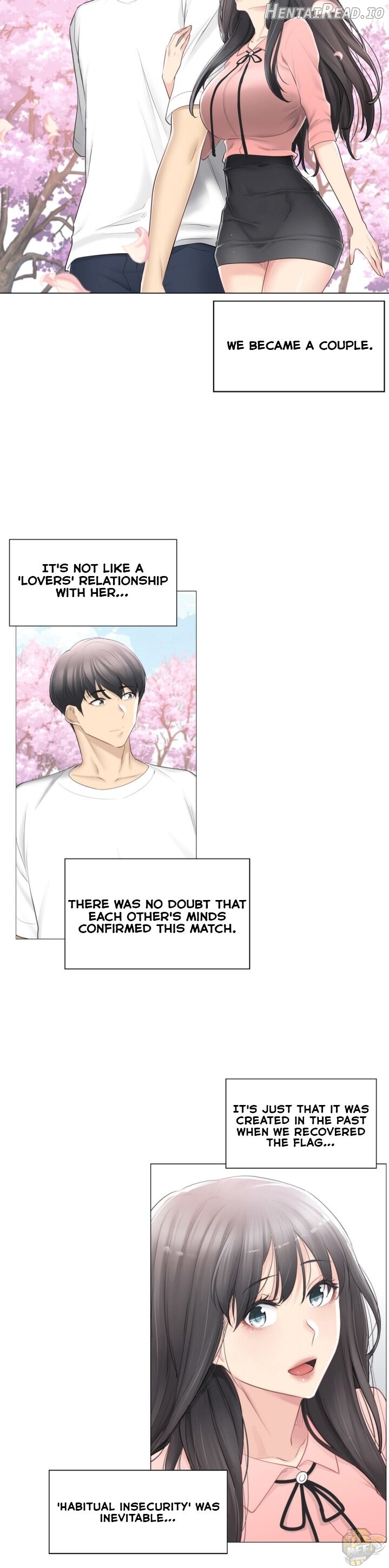 Touch on Chapter 74 - page 2