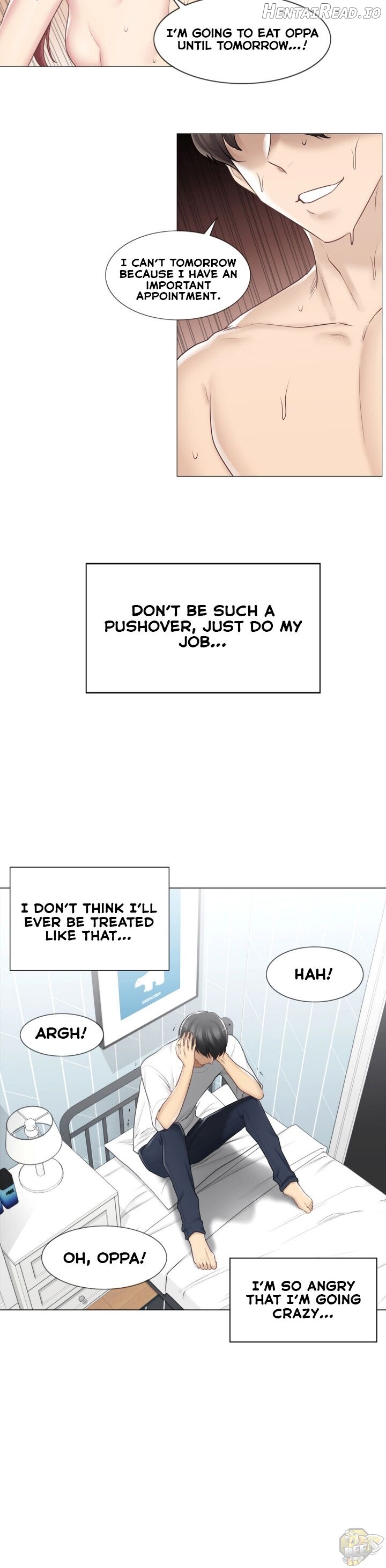 Touch on Chapter 75 - page 10