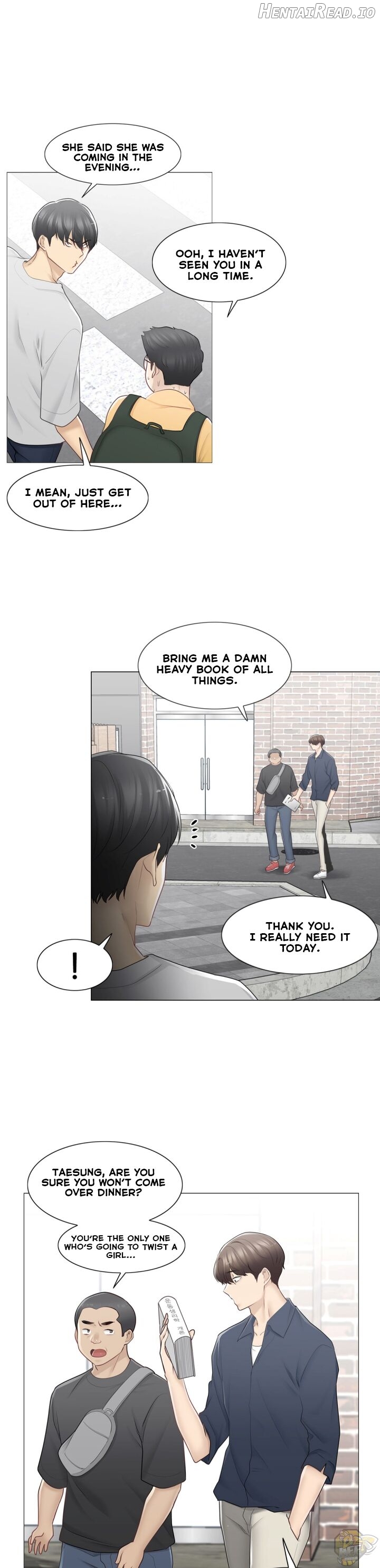 Touch on Chapter 75 - page 12