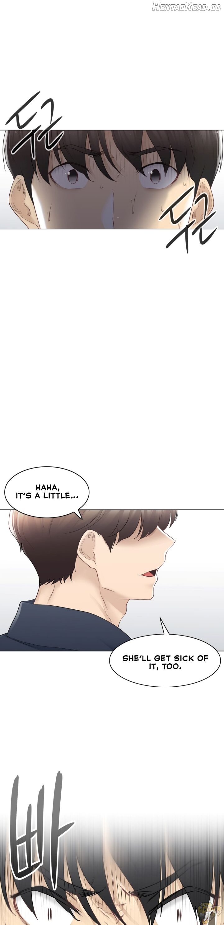 Touch on Chapter 75 - page 17