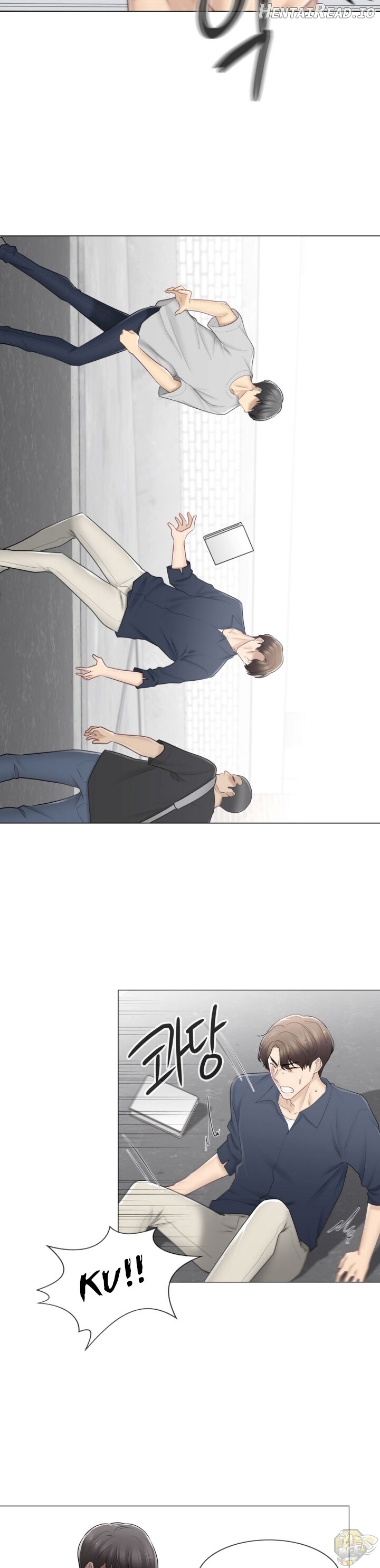 Touch on Chapter 75 - page 19