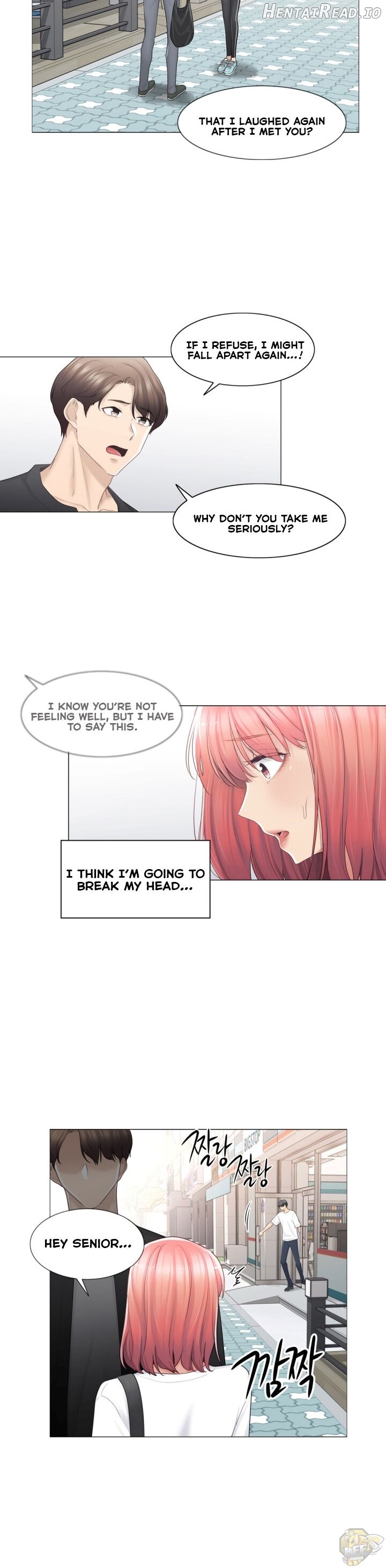 Touch on Chapter 75 - page 3