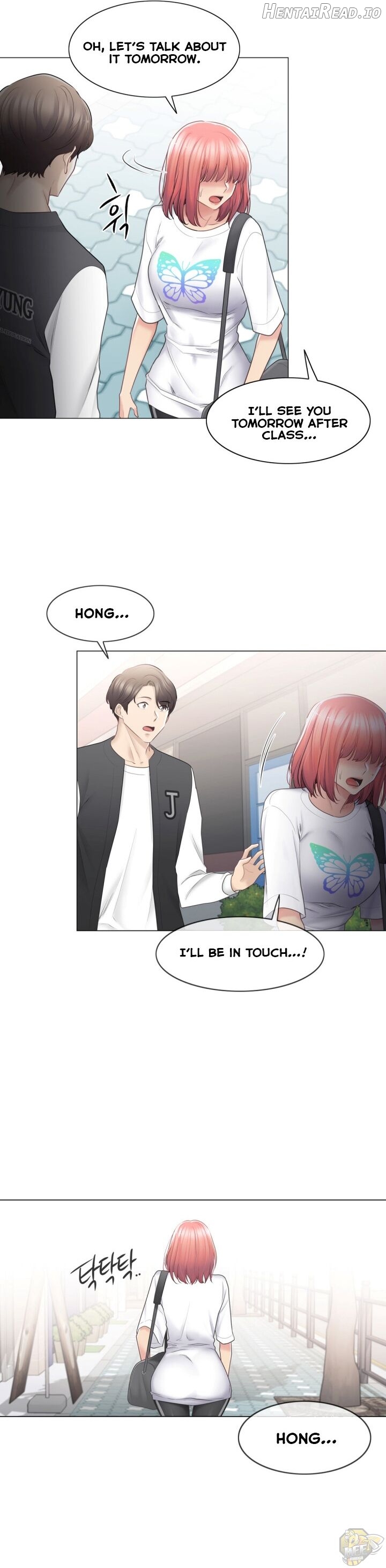 Touch on Chapter 75 - page 4