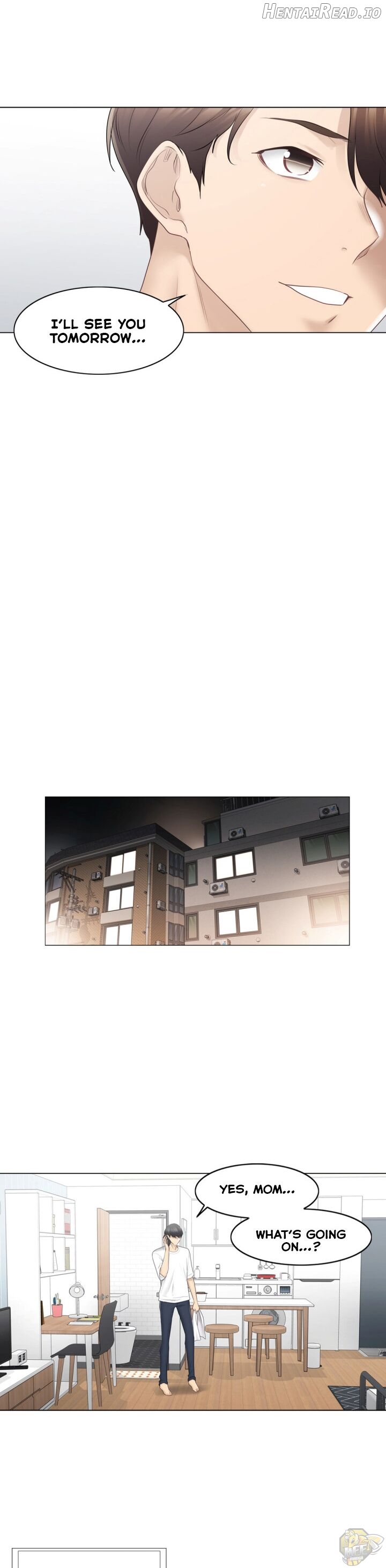 Touch on Chapter 75 - page 5