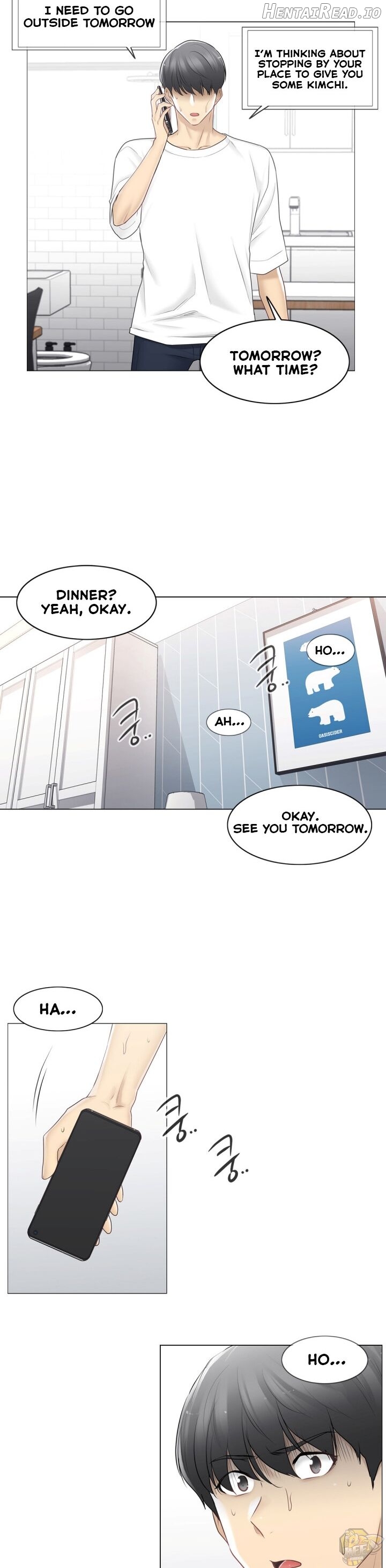 Touch on Chapter 75 - page 6