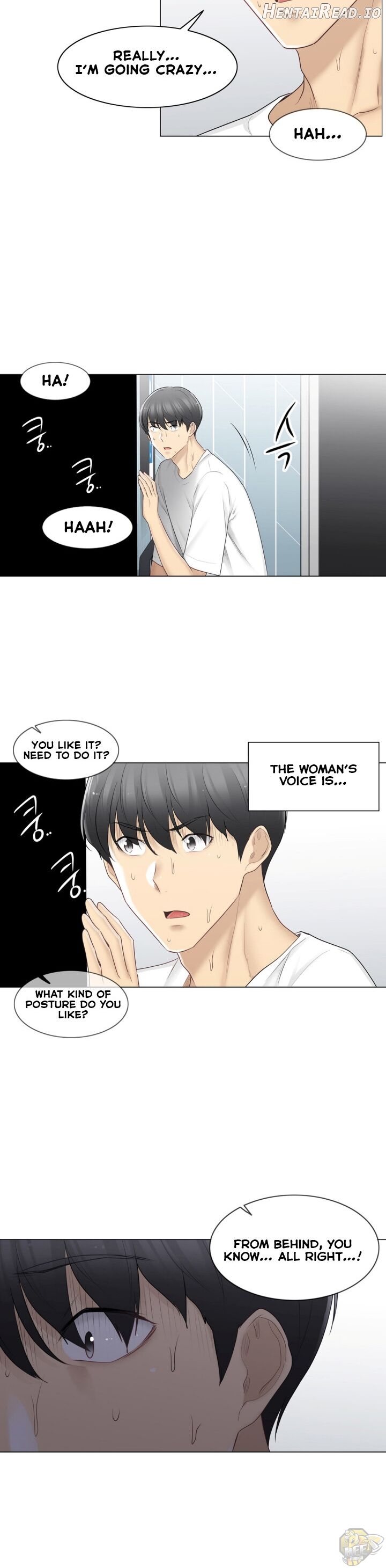 Touch on Chapter 75 - page 7