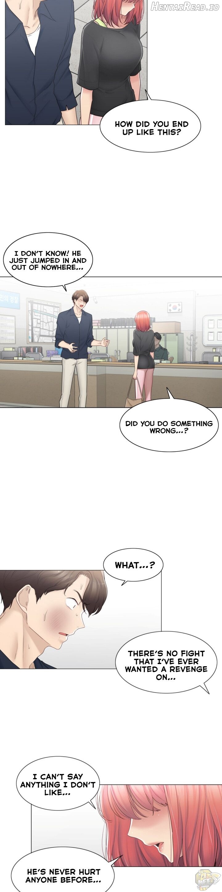 Touch on Chapter 76 - page 4