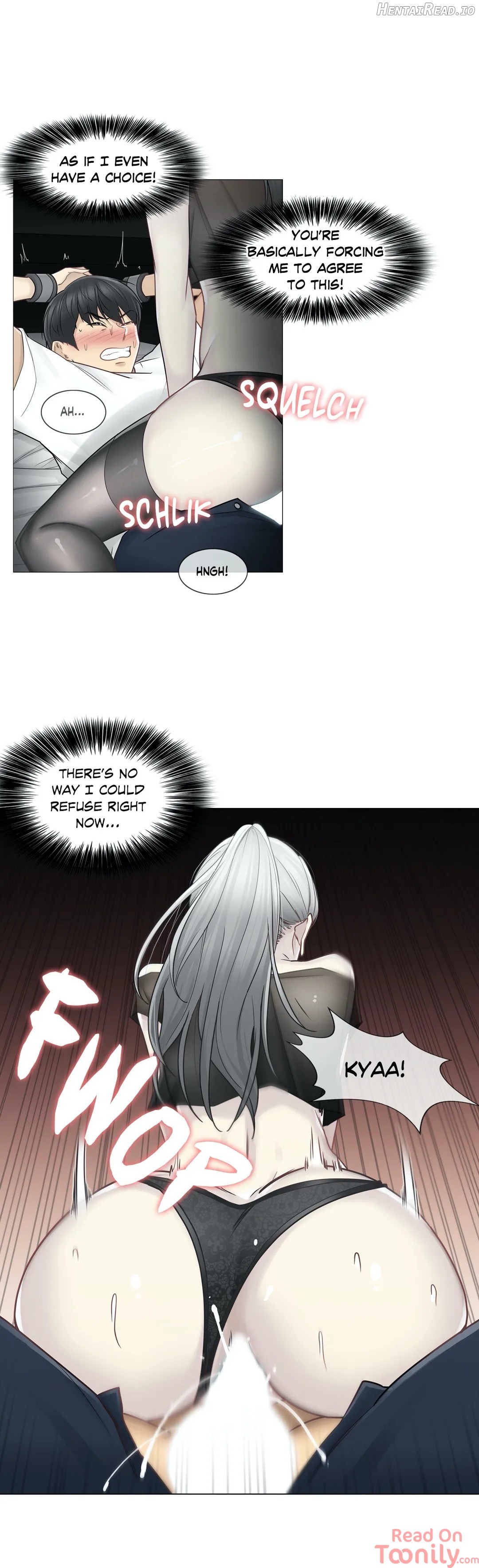 Touch on Chapter 39 - page 15