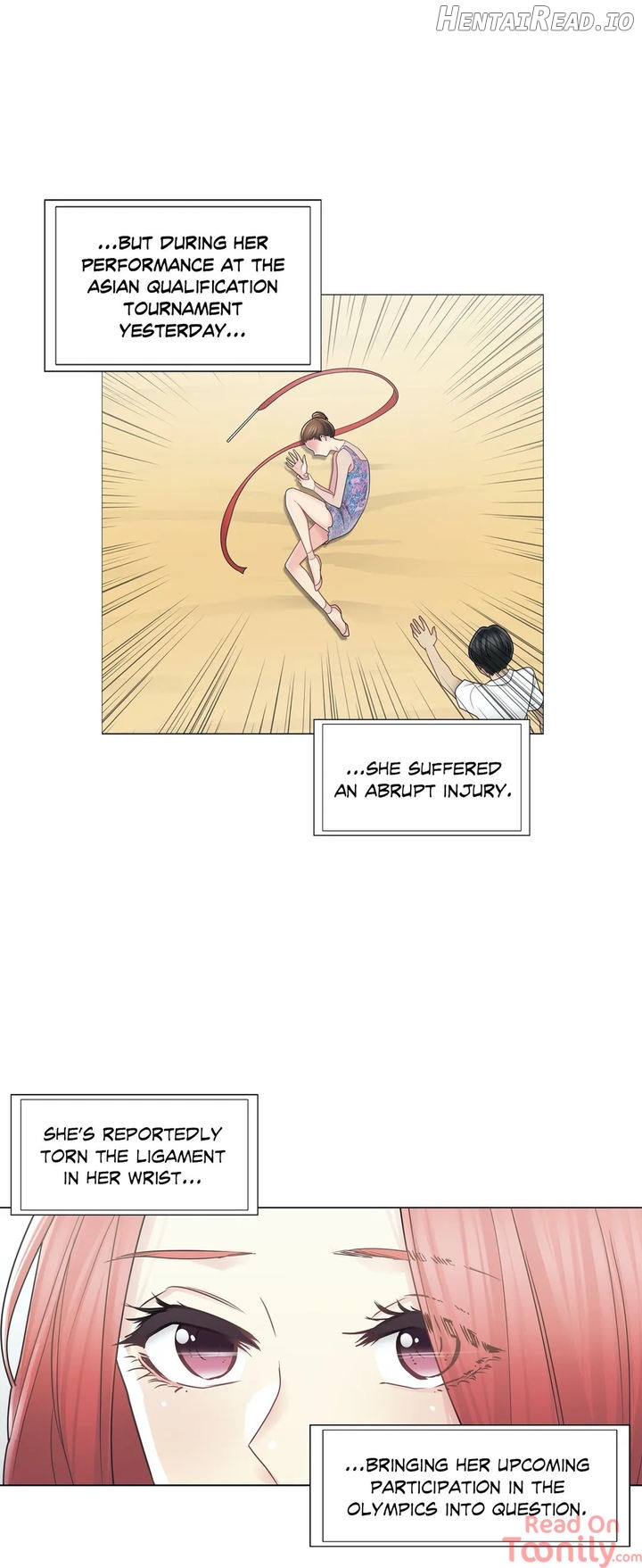 Touch on Chapter 40 - page 22