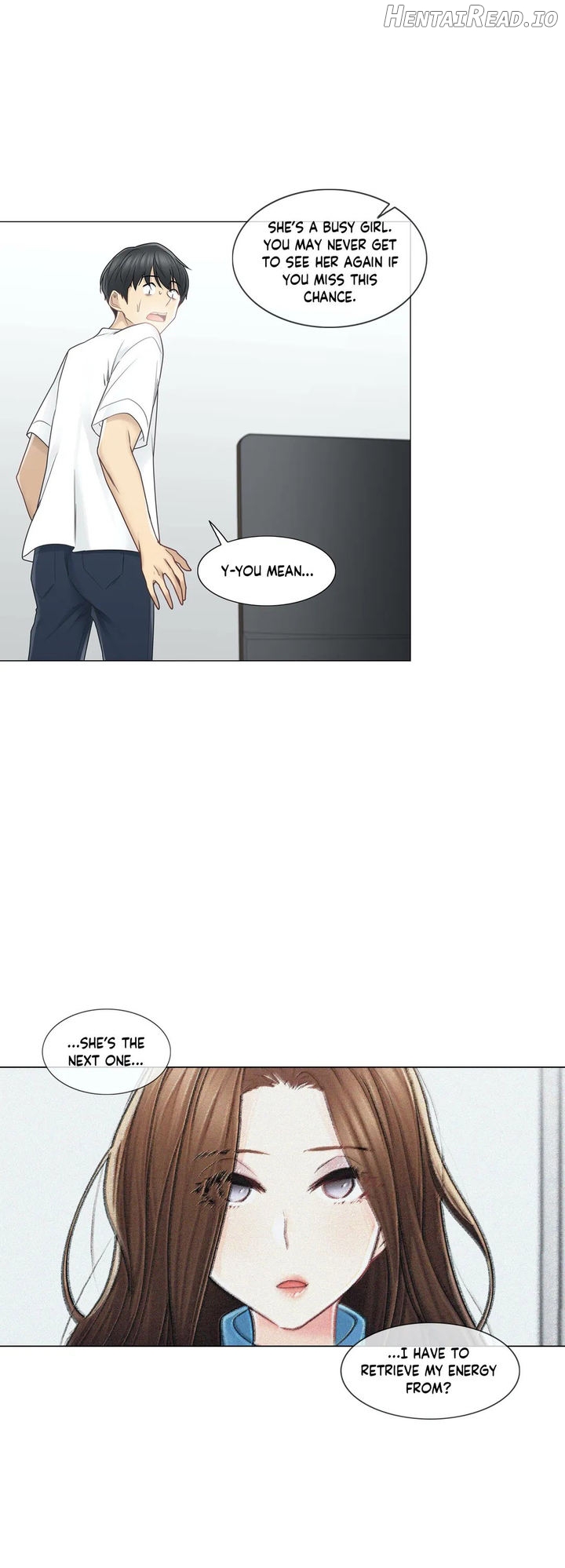 Touch on Chapter 40 - page 29