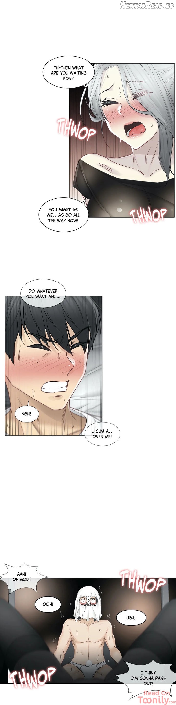 Touch on Chapter 40 - page 6