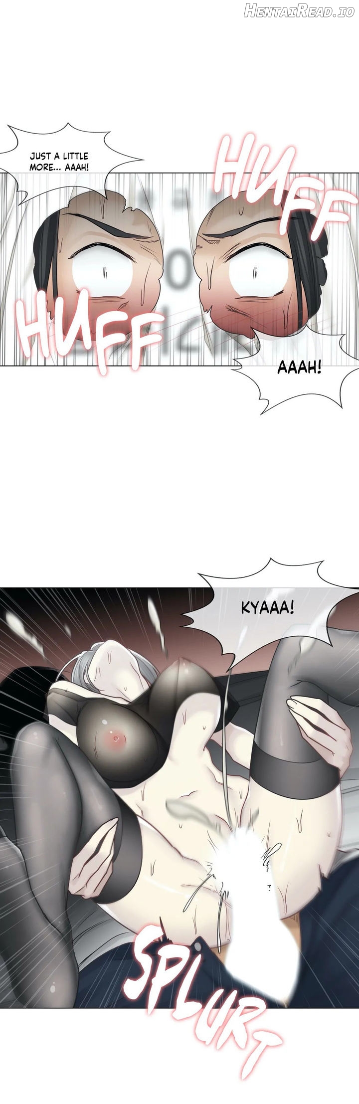 Touch on Chapter 40 - page 7