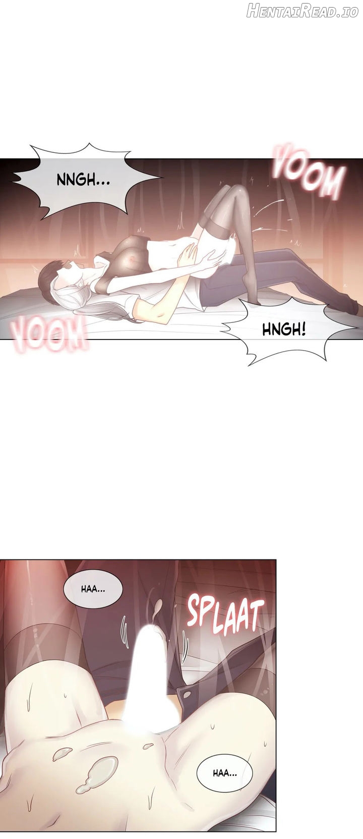 Touch on Chapter 40 - page 8