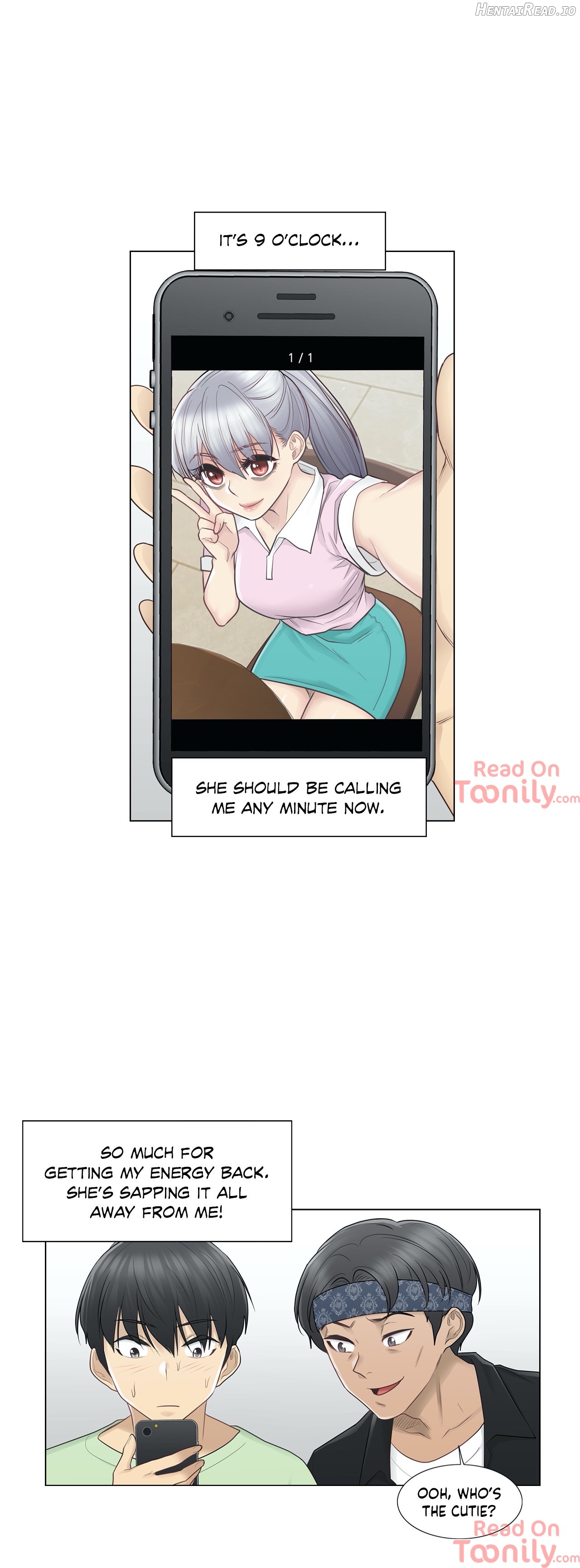 Touch on Chapter 19 - page 3