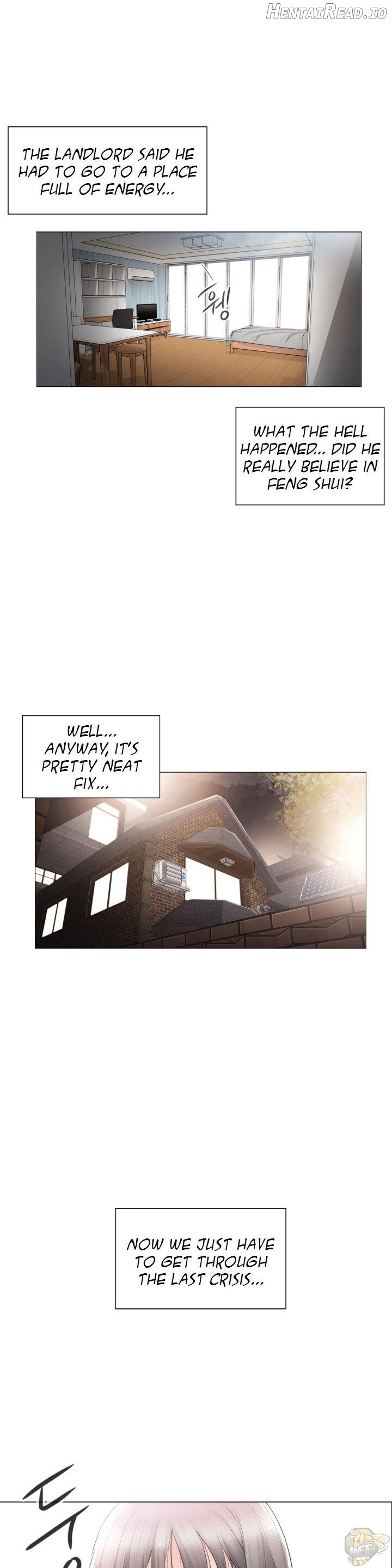 Touch on Chapter 78 - page 2