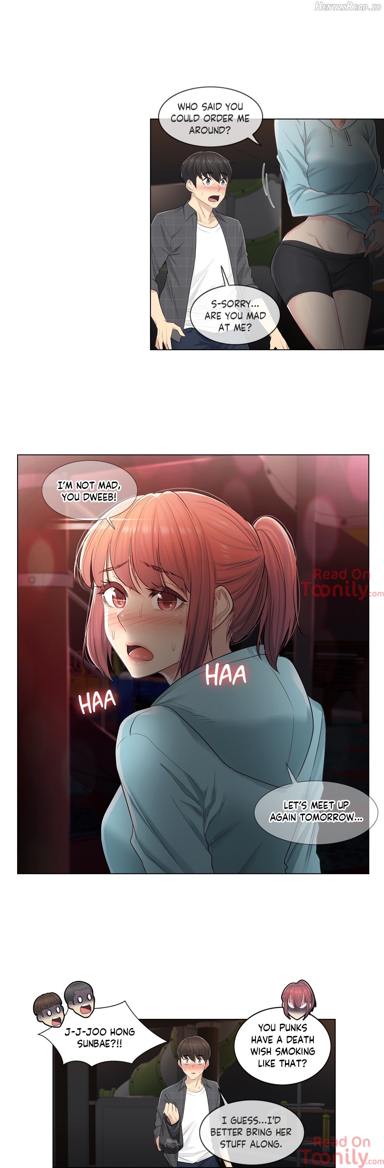Touch on Chapter 4 - page 3
