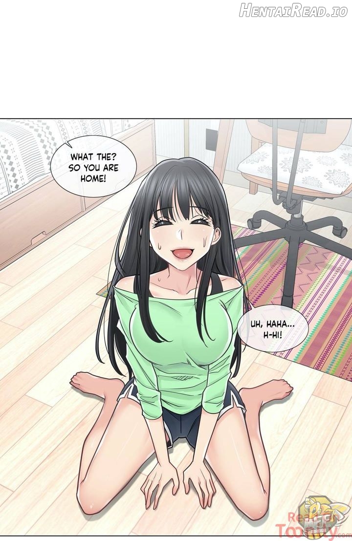 Touch on Chapter 42 - page 2
