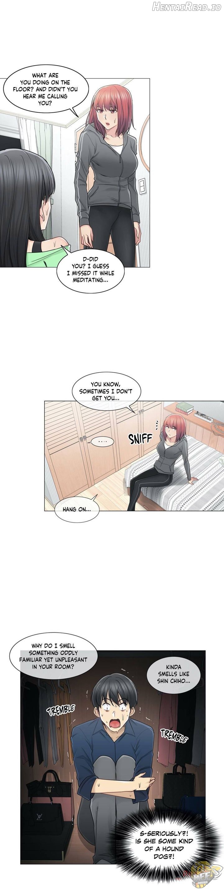 Touch on Chapter 42 - page 3