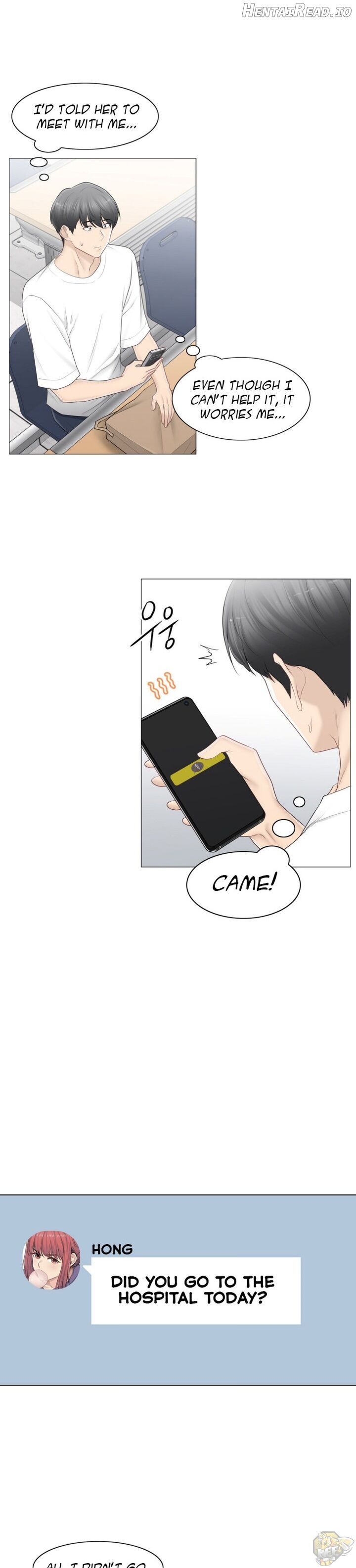 Touch on Chapter 80 - page 3