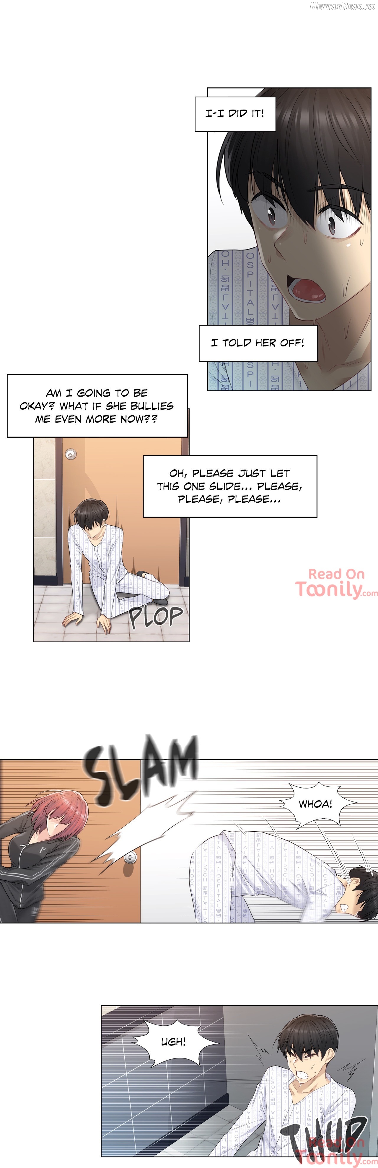 Touch on Chapter 5 - page 15