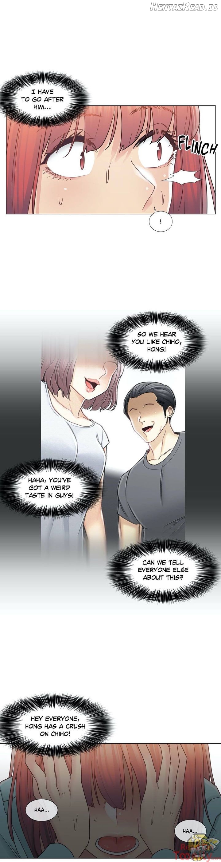 Touch on Chapter 43 - page 10