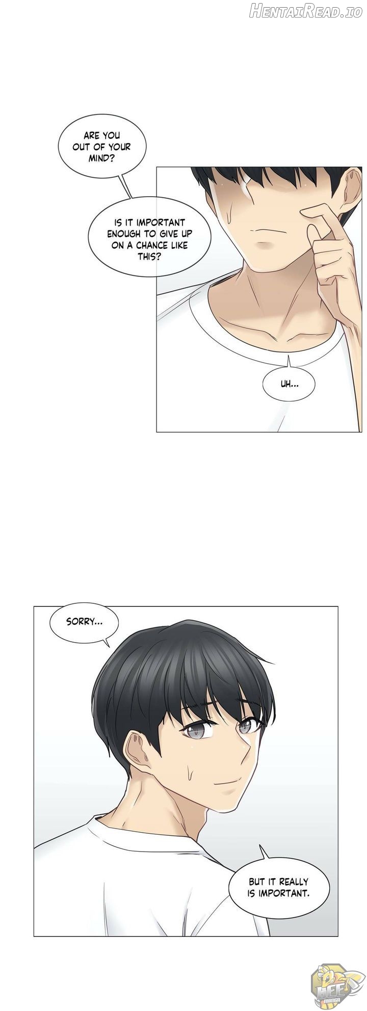 Touch on Chapter 43 - page 19