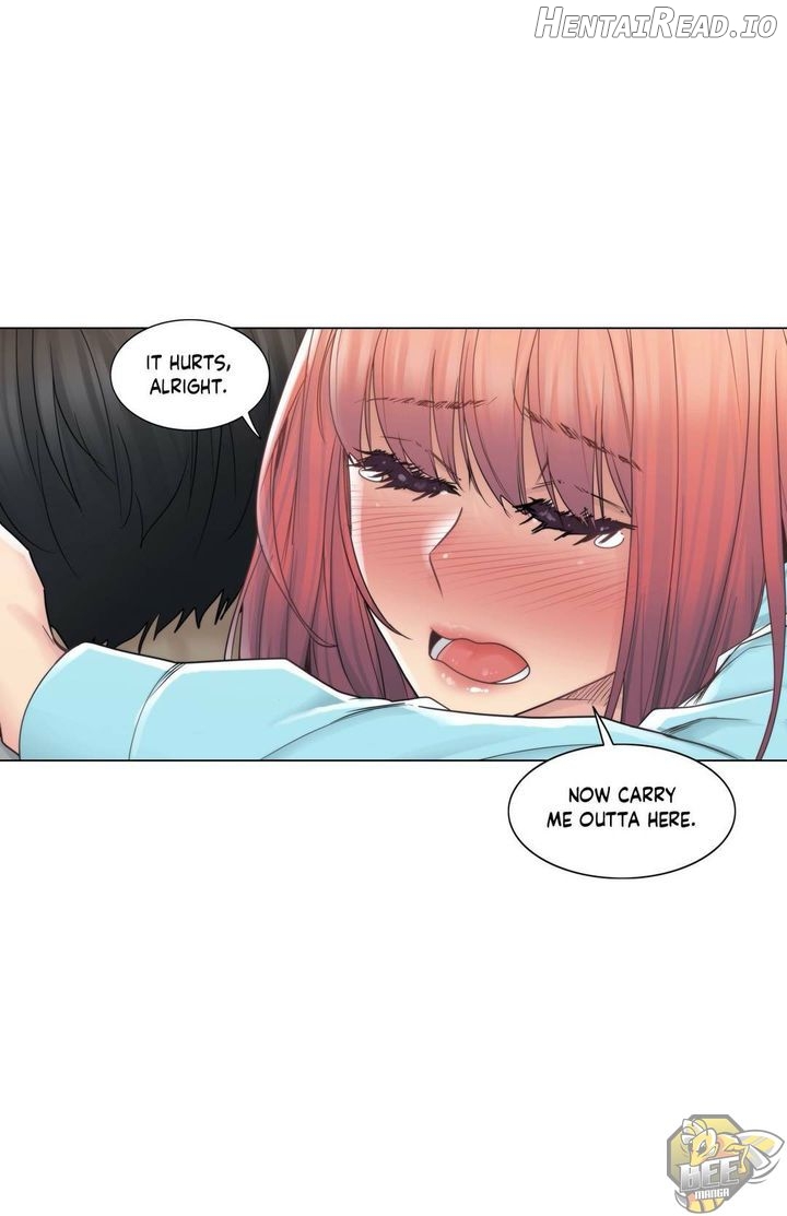 Touch on Chapter 43 - page 29