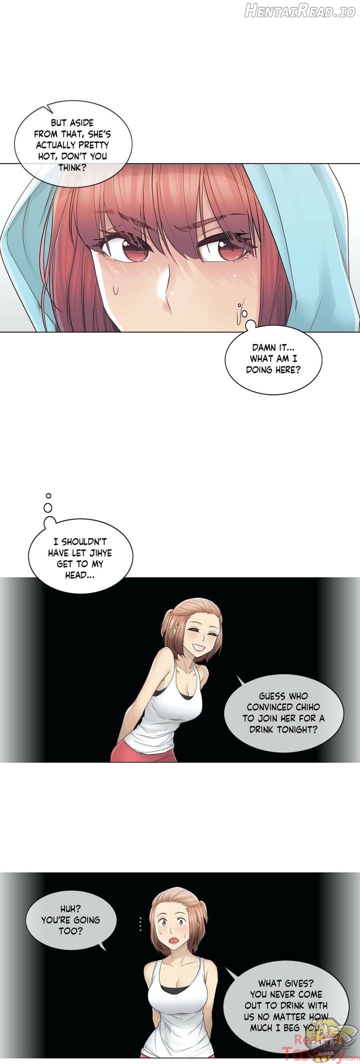 Touch on Chapter 43 - page 6