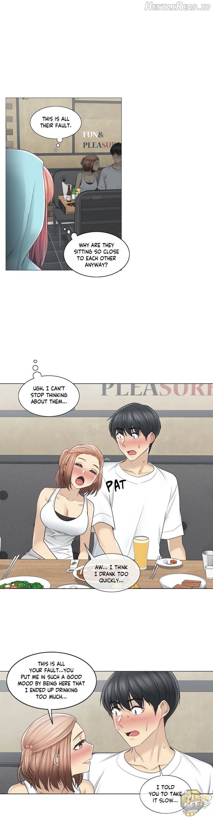 Touch on Chapter 43 - page 7
