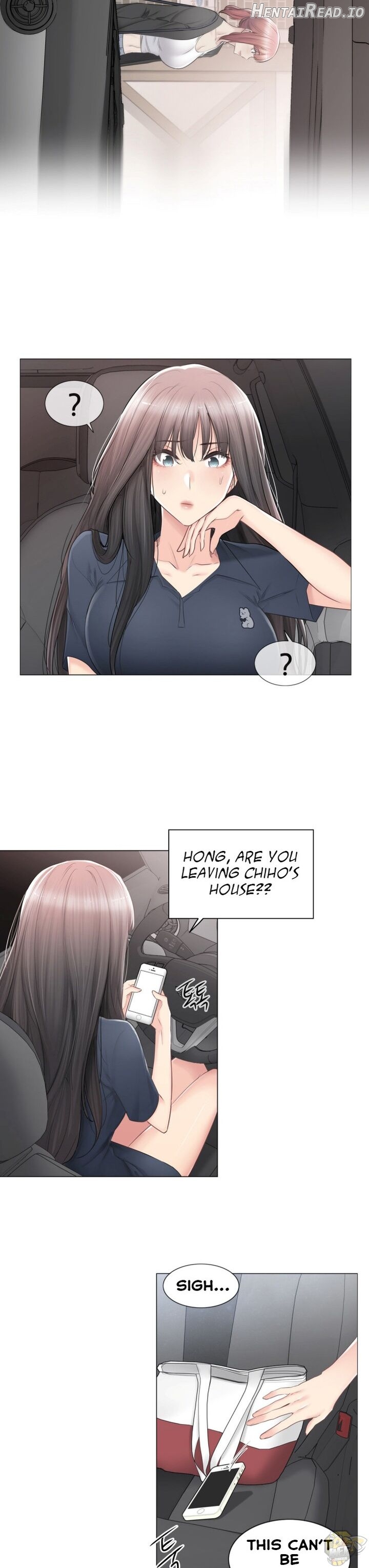 Touch on Chapter 81 - page 2