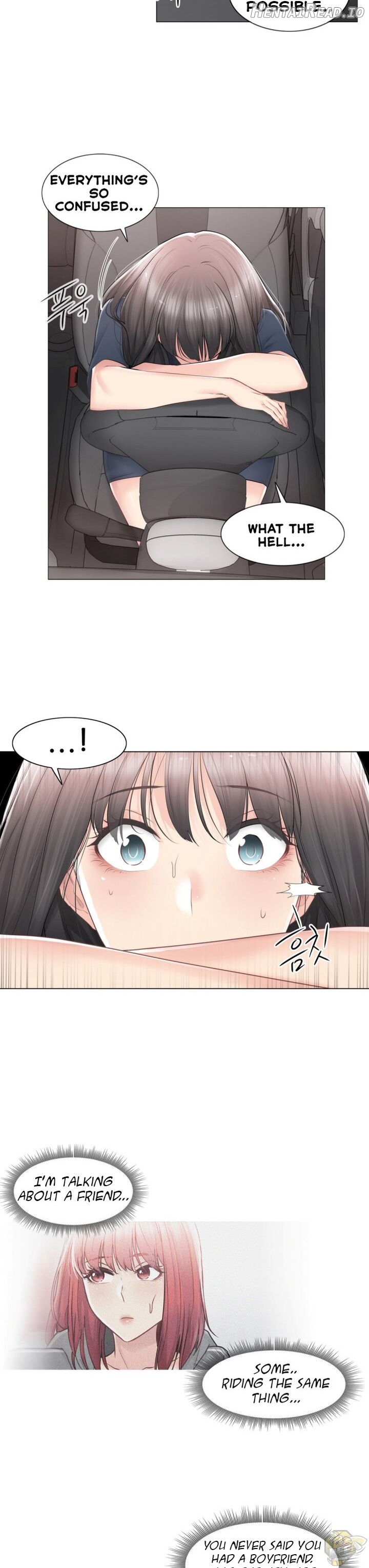 Touch on Chapter 81 - page 3